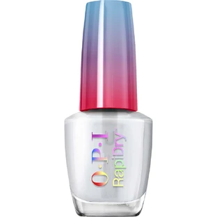 Быстросохнущий лак для ногтей RapiDry, Clearly Fast, 9 мл, Opi