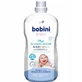 Стиральный порошок Bobini Baby для белого и цветного белья, 1,8 л