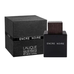Lalique Encre Noire Туалетная вода, 100 мл