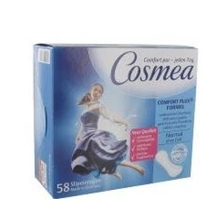 Cosmea, Comfort, Вкладиші, 58 шт