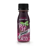 Концентрат сока свеклы Gold Nutrition Beet It Sport Nitrate 400, 70 мл