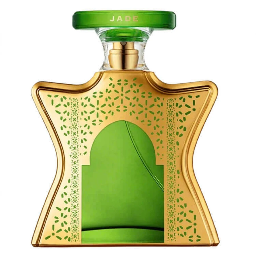 Парфумована вода Bond №9 Dubai Jade, 100 мл: ціни та характеристики