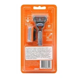 Аппарат де рас Gillette Fusion 5 + 2 lame