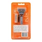 Бритва Gillette Fusion 5 + 2 леза