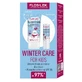 Floslek Laboratorium Winter Care For Kids Зимний набор Защитный крем для детей 50 мл + Защитная помада SPF 20 4 г