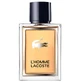 Туалетная вода Lacoste L Homme, 50 мл