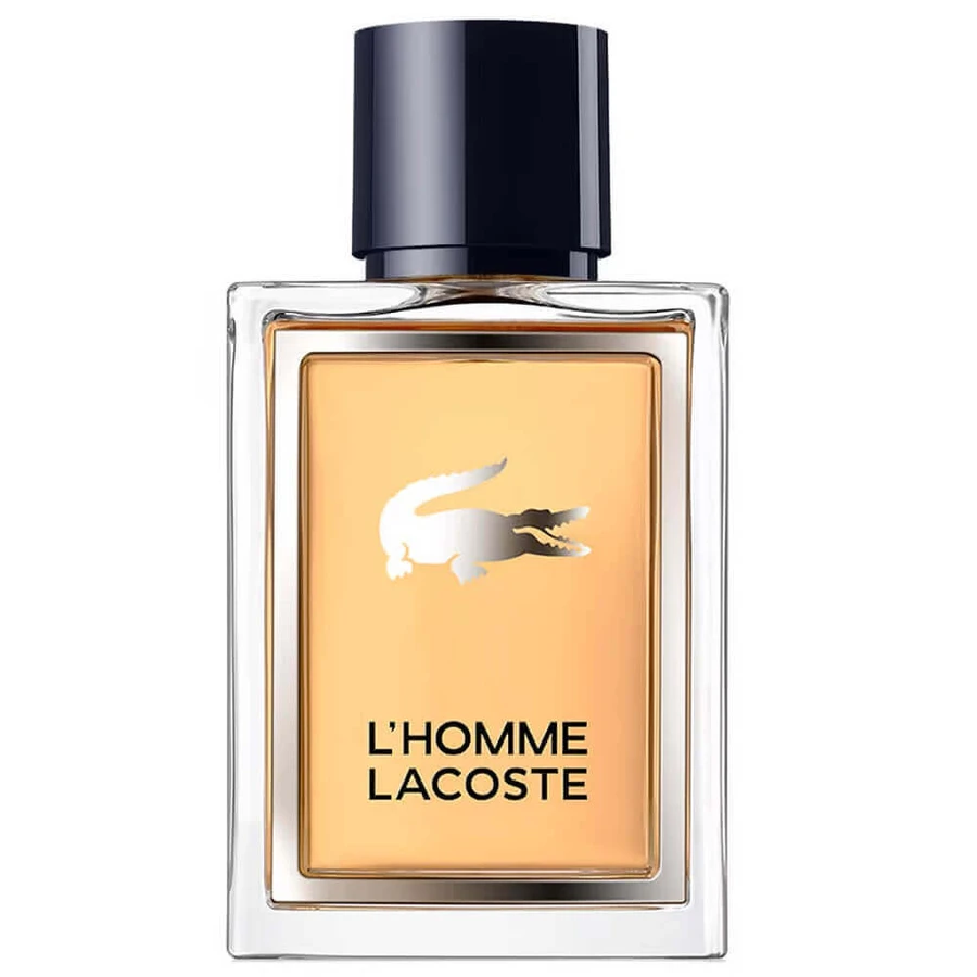 Туалетная вода Lacoste L Homme, 50 мл: цены и характеристики