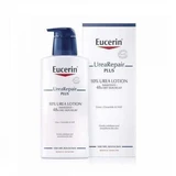 Eucerin UreaRepair Інтенсивний сечовинний лосьйон для тіла 400 мл