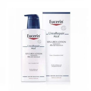 Eucerin UreaRepair Інтенсивний сечовинний лосьйон для тіла 400 мл