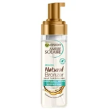 Garnier Ambre Solaire Натуральный бронзатор-мусс для тела с автозагаром, 200 мл