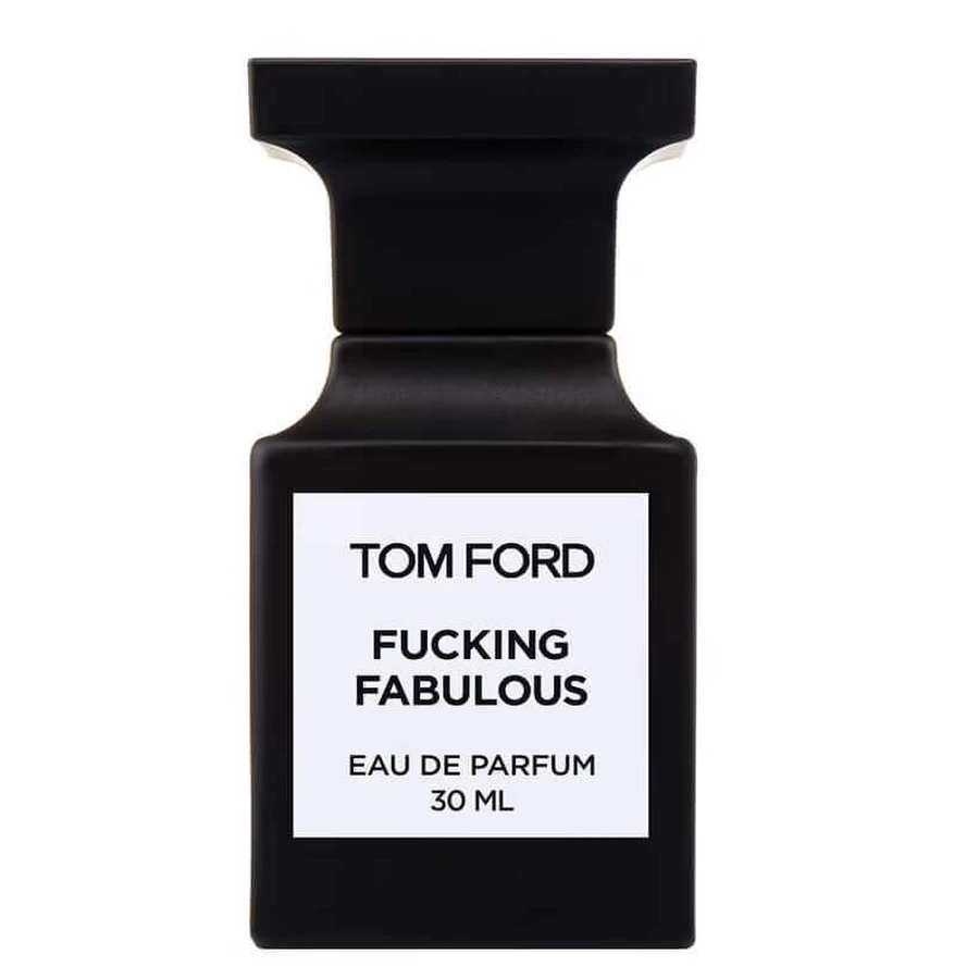 Tom Ford Fucking Fabulous парфюмированная вода, 30 мл: цены и характеристики