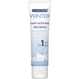Novaclear Winter Protective Cream для дітей з першого дня життя, 50 мл