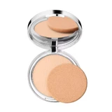 Clinique Stay Matte Sheer Faceless Компактная пудра Stay Neutral 02, 7,6 г
