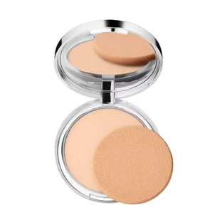 Компактна пудра Clinique Stay Matte Sheer Oil-Free Stay Neutral 02, 7,6 г