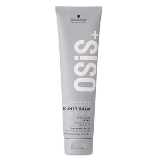 Schwarzkopf Professional Osis+ Bounty Balm Curl Cream, 150 мл