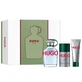 Туалетна вода Hugo Boss Hugo Man Set, 125 мл + дезодорант-стік, 75 мл + гель для душу, 50 мл