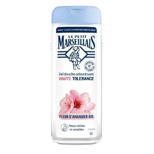Le Petit Marseillais Гель с миндалем, 400 мл