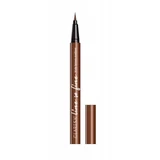 Claresa Line So Fine Eyeliner Pen, коричневий, 1 шт.