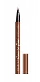 Claresa Ручка для подводки глаз Line So Fine, brz, 1 штука