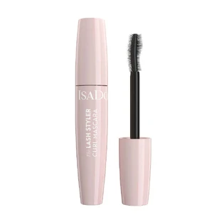 Туш для підкручування вій Isadora Lash Styler 50 Black, 9 мл