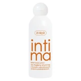Ziaja Intima, лосьон для интимной гигиены с аскорбиновой кислотой, 200 мл