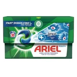 Капсули для прання Ariel All in One Pods, 20 шт