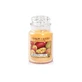 Ароматична свічка Yankee Candle Mango Peach Salsa Large Jar, 623 г