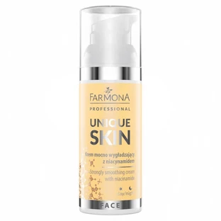 Farmona Professional Unique Skin Highly Quenching Cream с ниацинамидом, 50 мл