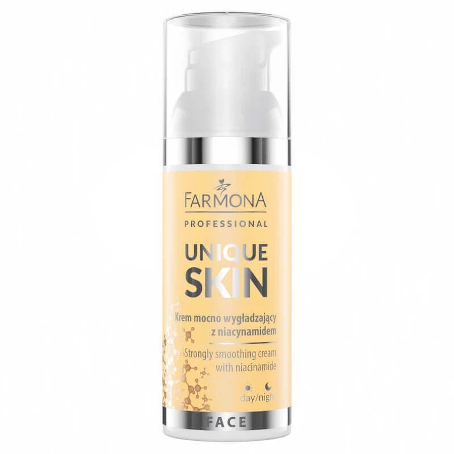 Farmona Professional Unique Skin Highly Quenching Cream с ниацинамидом, 50 мл: цены и характеристики