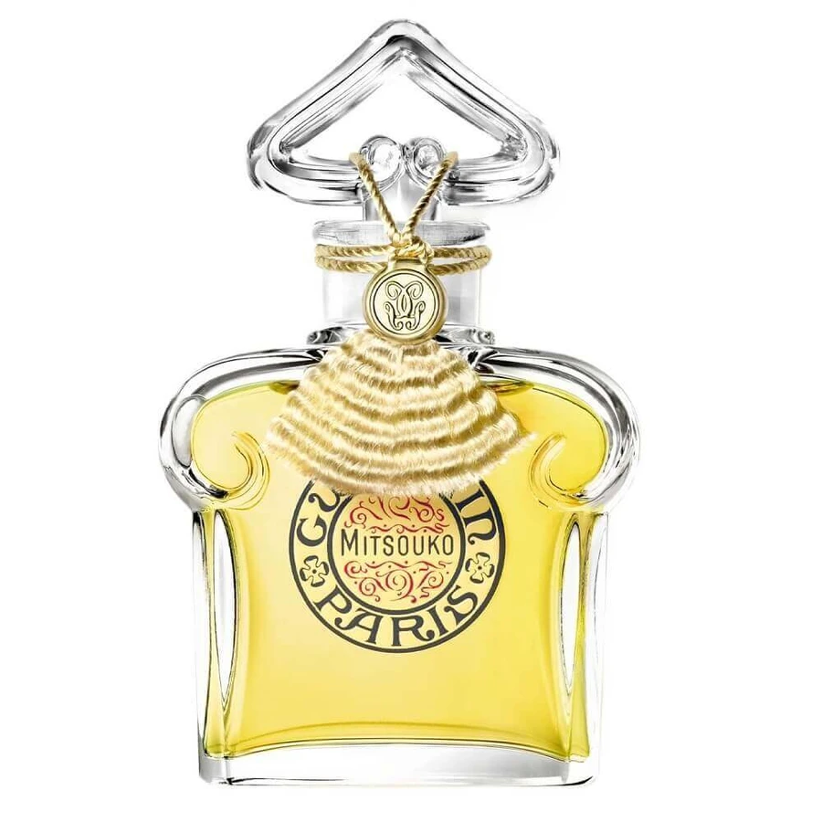 Parfum Guerlain Mitsouko, 30 мл: цены и характеристики