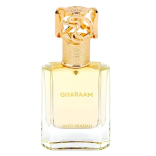 Apa de parfum Swiss Arabian Gharaam, 50 мл