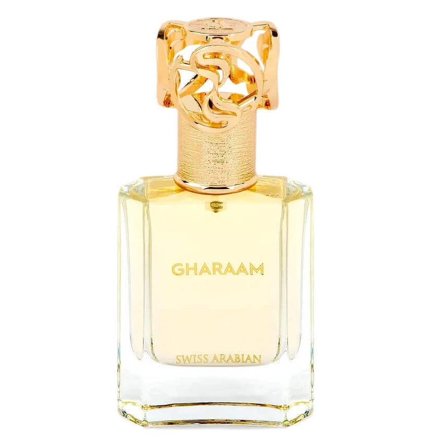 Apa de parfum Swiss Arabian Gharaam, 50 мл: цены и характеристики