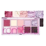 Berry Fuchsia Garden 07, Better Than Palette, 102 г, Rom&nd