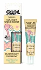 Flos-Lek, Vege Lip Care, цукровий скраб для губ, без стресу, лайм, 14 г