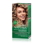 Joanna Naturia Curls Permanent Waving Liquid Normal, 2 x 75 мл