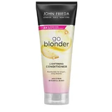 John Frieda Go Blonder, Освітлюючий кондиціонер для волосся, 250 мл
