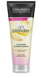 John Frieda Go Blonder, осветляющий кондиционер для волос, 250 мл
