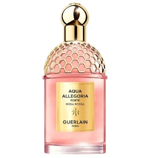 Парфумована вода Guerlain Aqua Allegoria Forte Rosa Rossa, 75 мл
