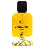 Парфумована вода Maison Alhambra Montaigne Coco, 100 мл