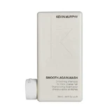 Шампунь для густых волос Kevin Murphy Smooth Again Wash разглаживающий эффект 250 мл