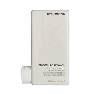 Шампунь для густого волосся Kevin Murphy Smooth Again Wash розгладжуючий ефект 250мл