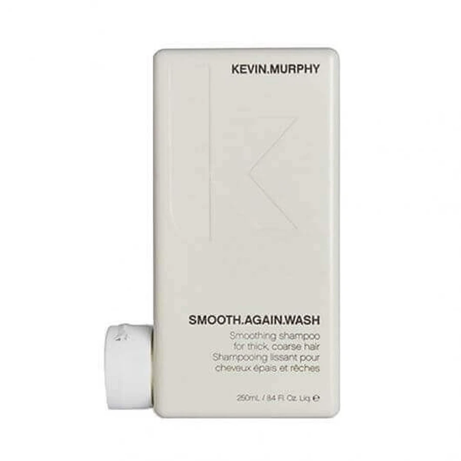 Шампунь для густого волосся Kevin Murphy Smooth Again Wash розгладжуючий ефект 250мл: ціни та характеристики