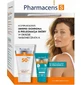 Pharmaceris S Set Барьерный лосьон для тела 150 мл + Успокаивающий и регенерирующий лосьон 50 мл
