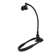 Baseus ComfortJoy Series Universal Neck Bracket, Phone Stand Black (LUGB000001)