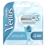 Сменные лезвия Gillette Venus, 4 штуки