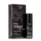 Сексуальна оргійна атмосфера! Вібруючий стимулюючий гель Liquid Vibrator High Voltage, 15 мл