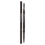Wibo Feather Brow Creator Карандаш для бровей с кисточкой темно-коричневый