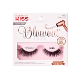 Ген фальшивий Blowout, Помпадур, 1 пара, Поцілунок
