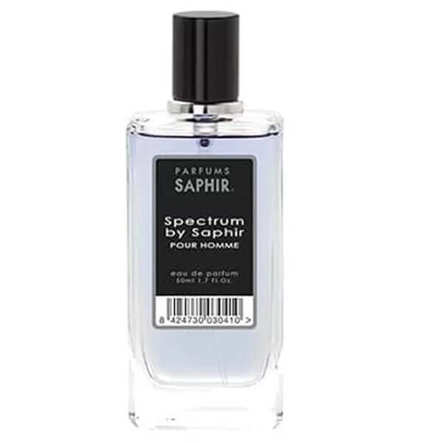 Saphir Spectrum Pour Homme Eau de Parfum, 50 мл: цены и характеристики