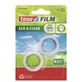 Tesa, Eco & Clear, Самоклеюча плівка, 15 мм, 2 шт